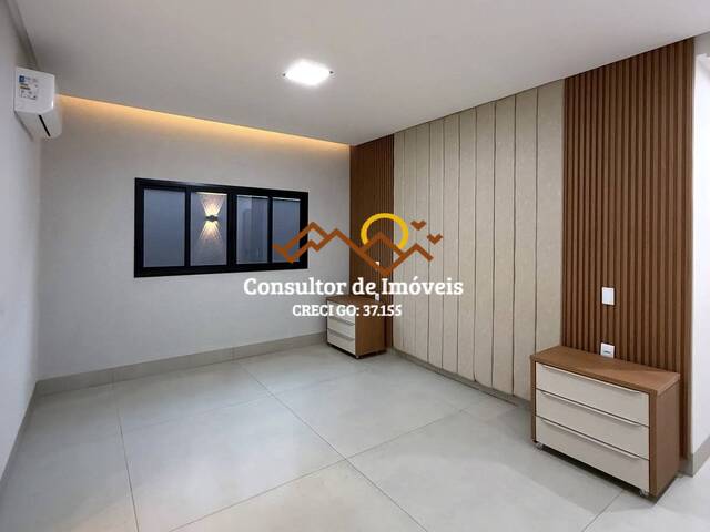 Casa para Venda em Aparecida de Goiânia - 5