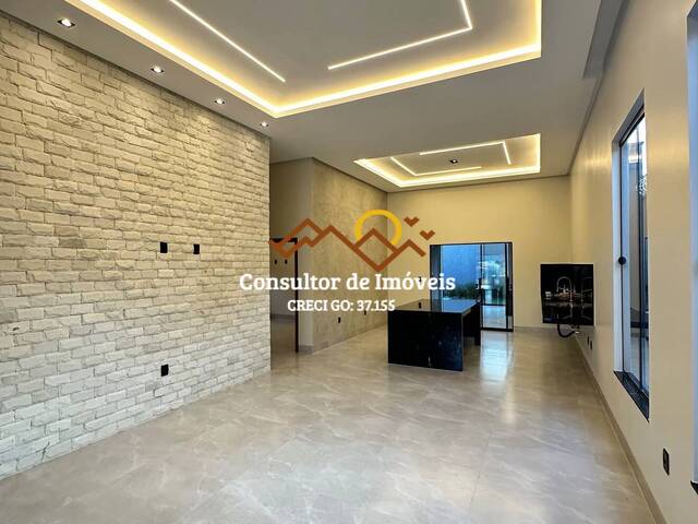 Casa para Venda em Goiânia - 2