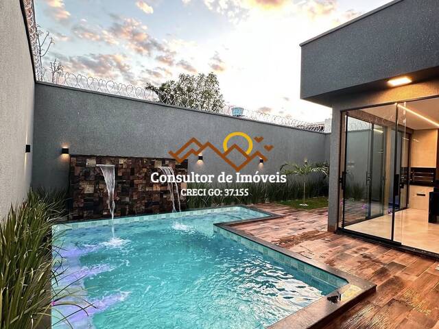 Casa para Venda em Goiânia - 4