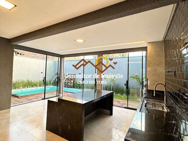Casa para Venda em Goiânia - 5