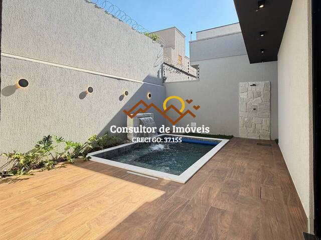 Casa para Venda em Goiânia - 3