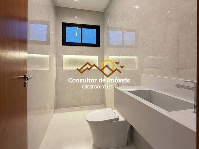 Casa para Venda em Goiânia - 5