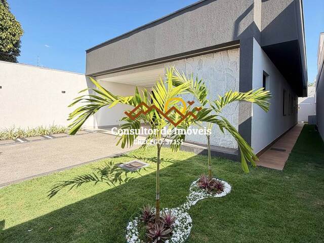 Casa para Venda em Goiânia - 2