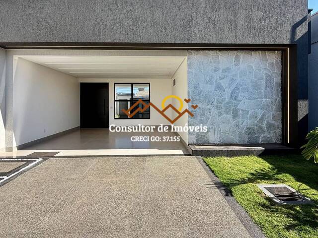 Venda em Residencial Vereda dos Buritis - Goiânia