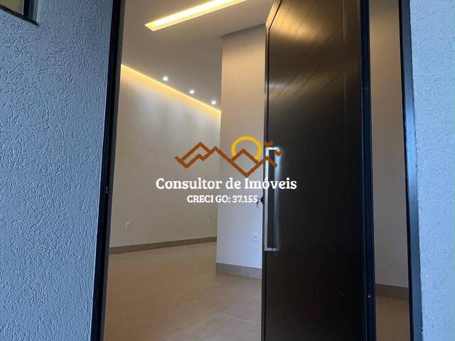 Casa para Venda em Aparecida de Goiânia - 4