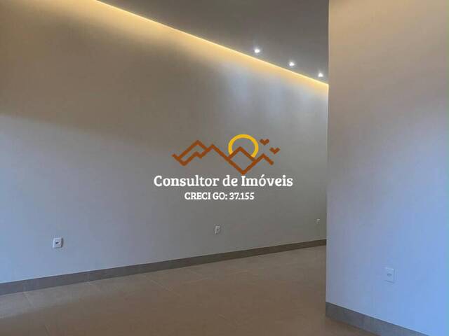 Casa para Venda em Aparecida de Goiânia - 3