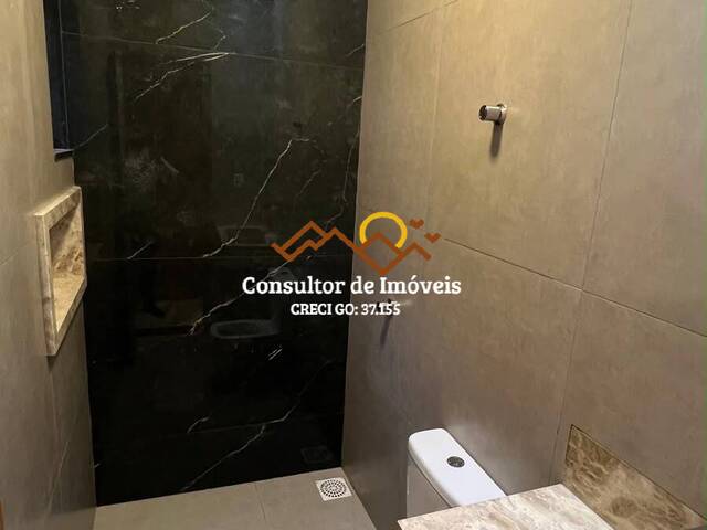 Casa para Venda em Aparecida de Goiânia - 5