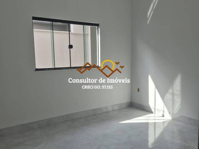 Casa para Venda em Aparecida de Goiânia - 4
