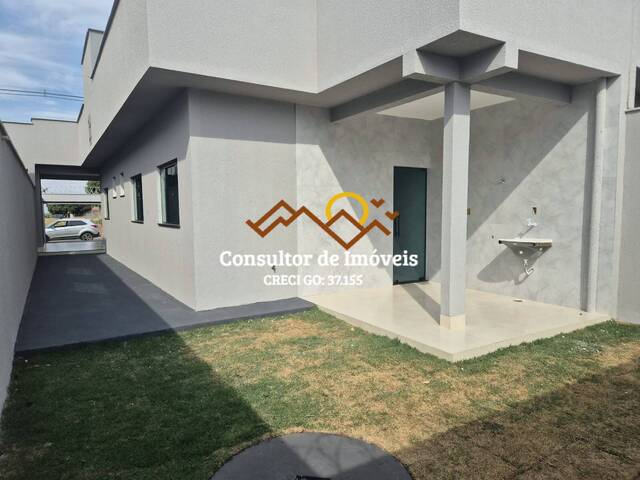 Casa para Venda em Aparecida de Goiânia - 5