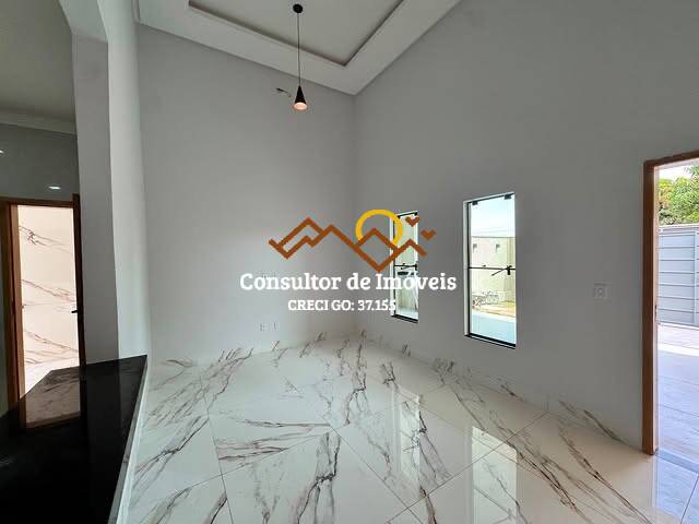 Casa para Venda em Aparecida de Goiânia - 4