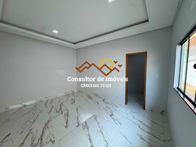 Casa para Venda em Aparecida de Goiânia - 5
