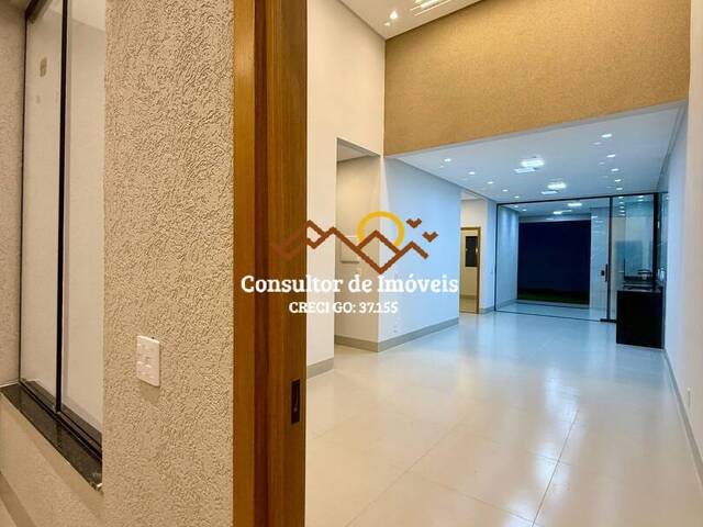 Casa para Venda em Aparecida de Goiânia - 4