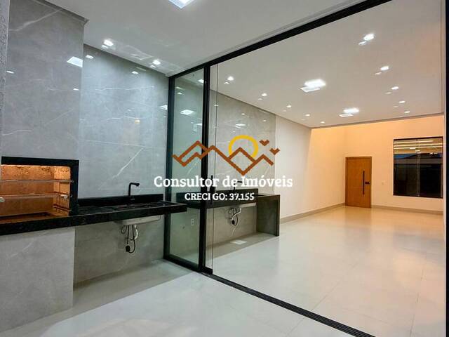 Casa para Venda em Aparecida de Goiânia - 5
